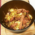 ネバ☆マイ's cooksnap of when they made もやしの焼豚炒め♡簡単♡副菜.