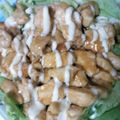 あちゅｍａｍ's cooksnap of when they made てりマヨチキン♪.