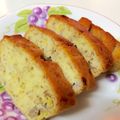 クックH2YG2O☆'s cooksnap of when they made バナナケーキ★そとはサクッと中はしっとり.