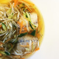エリコロカフェ's cooksnap of when they made アジの南蛮漬け.