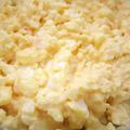 Ｍぱん's cooksnap of when they made パン屋さんの贅沢卵サンド.