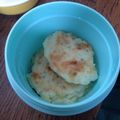 パフェうさこ's cooksnap of when they made アレルギー対応★米粉お好み焼き.