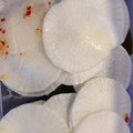 こまちママ☆'s cooksnap of when they made 大根で☆簡単千枚漬け.