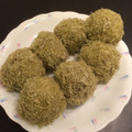 まいうぅ's cooksnap of when they made とろろ昆布と刻み梅の和風おにぎり✿.