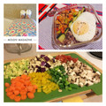 SacMic's cooksnap of when they made 簡単だけど本格的、うま辛マーボナス.