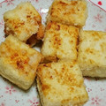 ★ちぃ★'s cooksnap of when they made 簡単！揚げ出し豆腐.