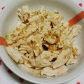 ★ちぃ★'s cooksnap of when they made しっとり簡単♪茹でささみ.