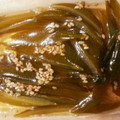 ひめは's cooksnap of when they made 生めかぶの中華風酢の物.
