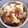 Erikasofia's cooksnap of when they made ルクルーゼで簡単炊き込みご飯.