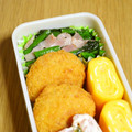 つちかな's cooksnap of when they made 簡単中華＊ほうれん草のベーコン炒め＊.