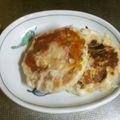のえもゆ's cooksnap of when they made はんぺんの簡単おつまみ ～ねぎツナ生姜～.