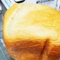 のぶよっしー's cooksnap of when they made ＨＢ＊香るふわふわコーヒー食パン＊.