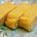 しんにし's cooksnap of when they made 絶対ふわふわ玉子焼き(動画有).