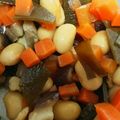 あっきー5296's cooksnap of when they made お鍋のだし昆布再利用♪煮豆に変身.