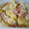 Ｒ1984Ｎ's cooksnap of when they made 白菜とベーコンの白だし煮♪煮るだけ簡単♪.