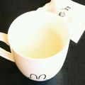 ＊なぁ＊'s cooksnap of when they made ＊ホッと一息。簡単ミルクティー＊.