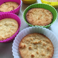 ＊pachi＊'s cooksnap of when they made 簡単！HMとおからの低カロチーズケーキ☆.