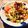 kaokaofood's cooksnap of when they made ほたるいか入り・焼きそば.