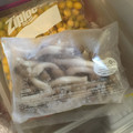 カクタスぽぷら's cooksnap of when they made 【冷凍保存】きのこ類の保存方法.