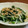 ❀みぃ❀'s cooksnap of when they made ほうれん草ともやしのナムル風おひたし❀.