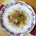 sumirenore's cooksnap of when they made 超簡単♡疲れた時に！ブタ南蛮.