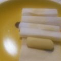 クックRYTDC4☆'s cooksnap of when they made 生クリームキャラメル(^O^)おいしいよ.