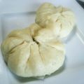 みゆかさ's cooksnap of when they made HBで肉まん.