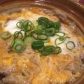 ☆yuyuneko☆'s cooksnap of when they made 豚肉の柳川鍋風.