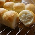 cashdogg's cooksnap of when they made ふんわりしっとり＊ハニーブレッド.