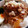 まかべん's cooksnap of when they made ★自分へのご褒美★納豆たぬき丼★.