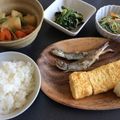 Mukki5327's cooksnap of when they made キュウリとハムの春雨サラダ.
