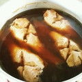 ＊朱＆礼＊'s cooksnap of when they made のどぐろの煮付け♪.