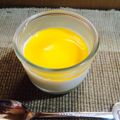 Ayakobo's cooksnap of when they made 簡単・2層が素敵なヨーグルトムース.