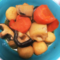 ☆micham☆'s cooksnap of when they made 秋の煮物♪れんこん、エリンギのほっこり煮.
