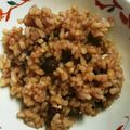 picapi58's cooksnap of when they made 簡単☆炊飯器で発酵玄米.
