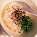 sayakarat's cooksnap of when they made ♡♥柚子胡椒でアンチョビ茶漬け♥♡.