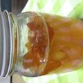 クックH86AFM☆'s cooksnap of when they made 桃の天然酵母　～夏の天然酵母作りのコツ～.