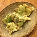 たべたいち's cooksnap of when they made ふきのとうの天ぷら.