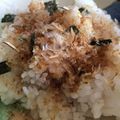 ちゃんこまんさん's cooksnap of when they made お吸い物の素で！簡単・和ごはん♪.