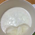 fukofuya's cooksnap of when they made 簡単！手作り豆乳ヨーグルト.