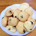 ゆうひめ☆ﾟ's cooksnap of when they made 失敗しない！みんな大好き♡簡単クッキー.