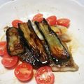 スティーッチ's cooksnap of when they made 白身魚のソテー☆アンチョビオリーブソース.