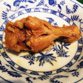 トニースカイ's cooksnap of when they made 手羽先の甘辛とろとろ煮.