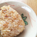 お味噌123's cooksnap of when they made 小料理屋の和風焼きおにぎり.