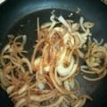 jimi8823's cooksnap of when they made 簡単　お弁当にも　玉ねぎ味噌いため.