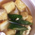 まもくるりん's cooksnap of when they made 簡単！フライパンで作る揚げ出し豆腐.
