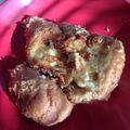 hyperaika's cooksnap of when they made レモンフレンチトースト.