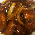 ぴのた☆'s cooksnap of when they made サバや秋刀魚でヤバ簡単 美味な南蛮漬け♪.