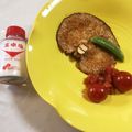 みぃーーみ☆'s cooksnap of when they made お酒入り◎焼き椎茸.
