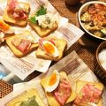 みーちゃんとまさお's cooksnap of when they made ささっと出来る♪我が家の簡単マリネ♡.